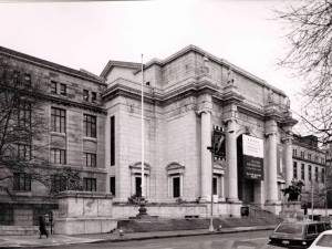 175 Central Park West (American Museum of Natural History)