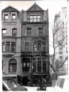 11 West 74th Street