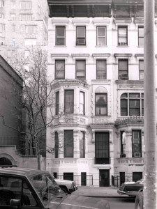 12 West 85th Street