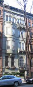 12 West 90th Street