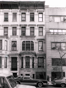 14 West 85th Street