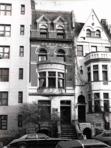 145 West 81st Street