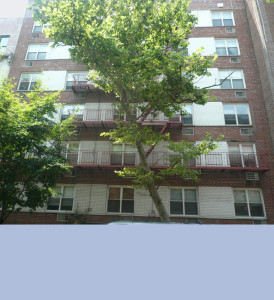 162-166 West 76th Street