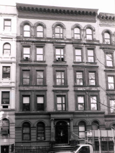 176 West 81st Street