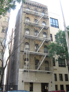 2 West 90th Street