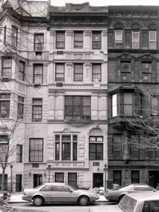 » 21 West 82nd Street