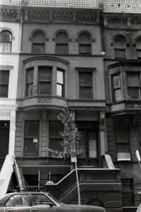 308 West 81st Street