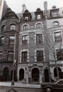 322 West 80th Street