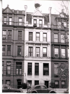 104 West 87th Street