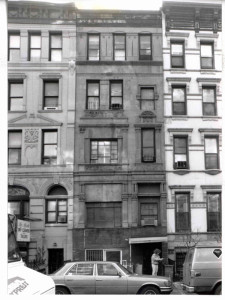 106 West 71st Street