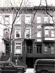 109 West 78th Street