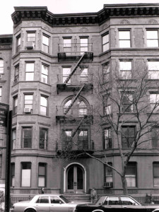 111 West 82nd Street