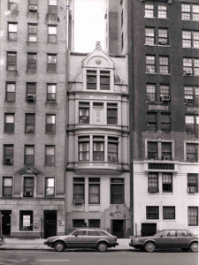 112 West 86th Street