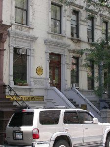 114 West 71st Street