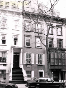 115 West 78th Street