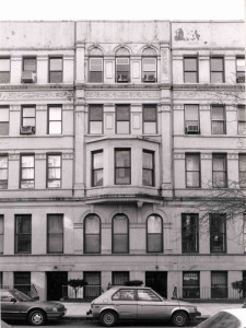 118 West 75th Street