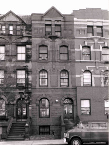 118 West 81st Street