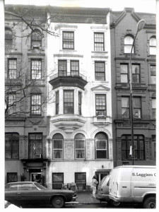 122 West 71st Street