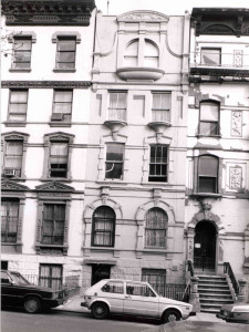 123 West 81st Street