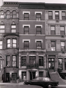 132 West 81st Street