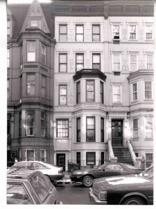 134 West 70th Street