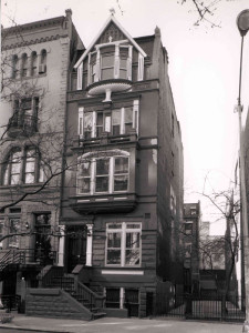 136 West 78th Street