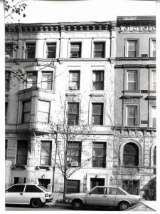 137 West 69th Street