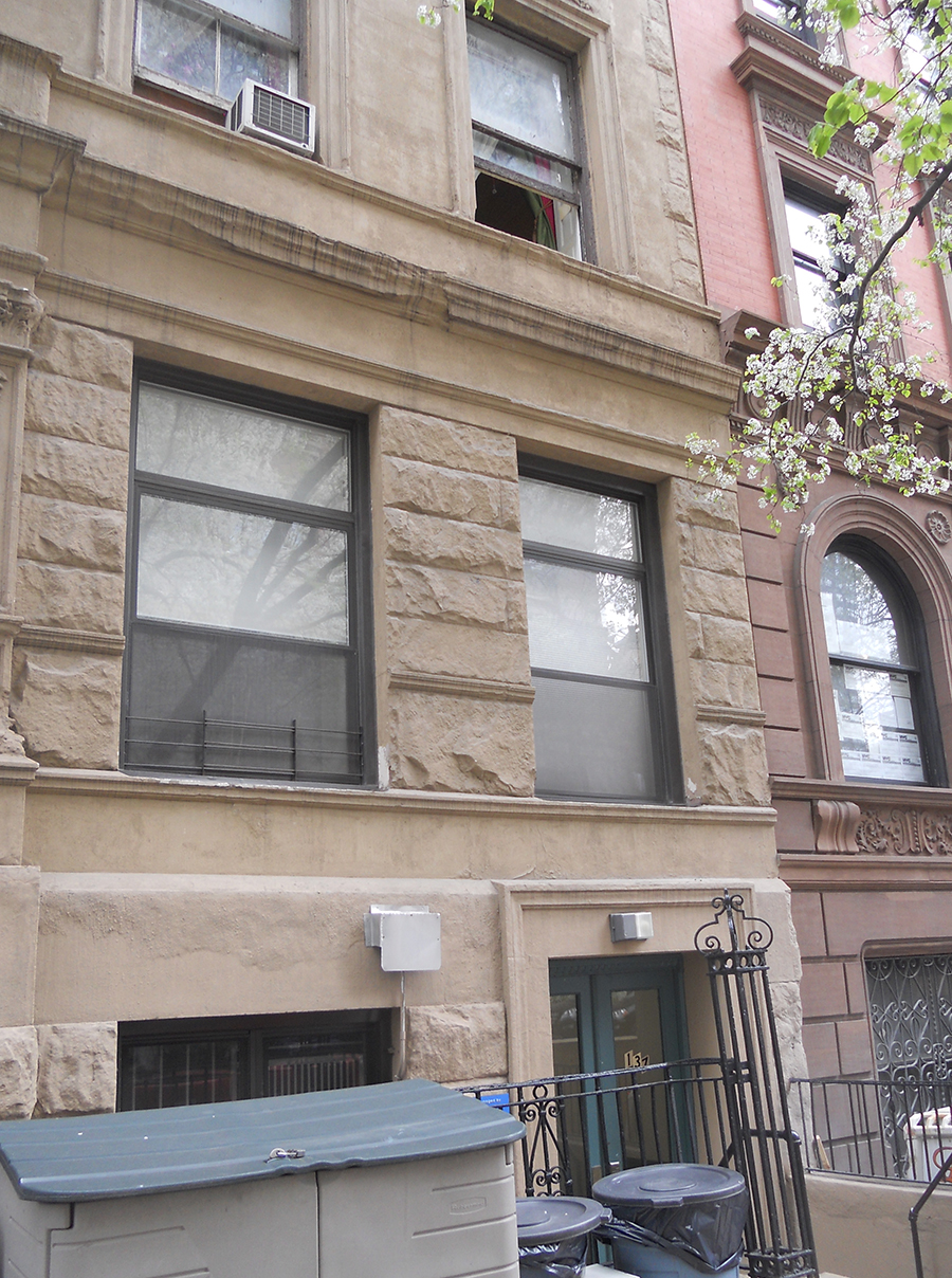 139 West 69th Street