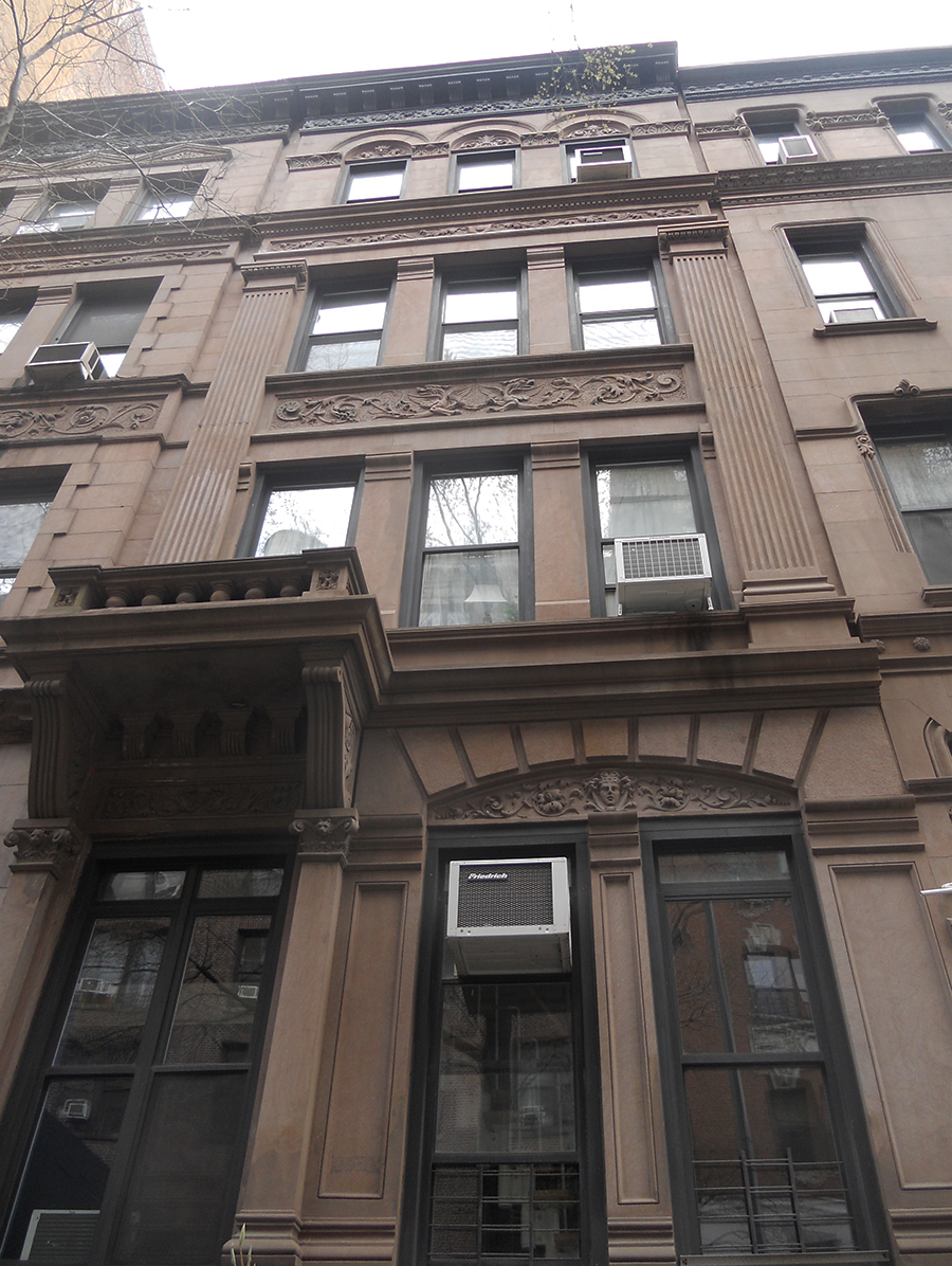 111 West 70th Street