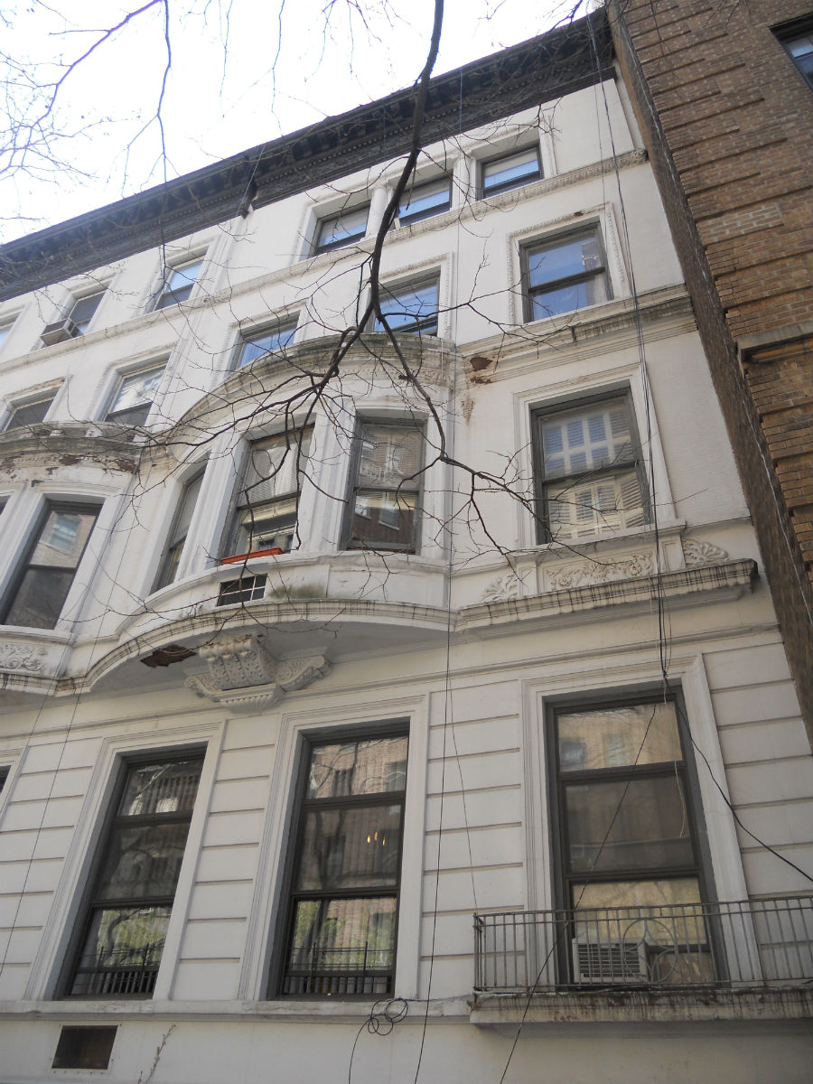 20 West 69th Street