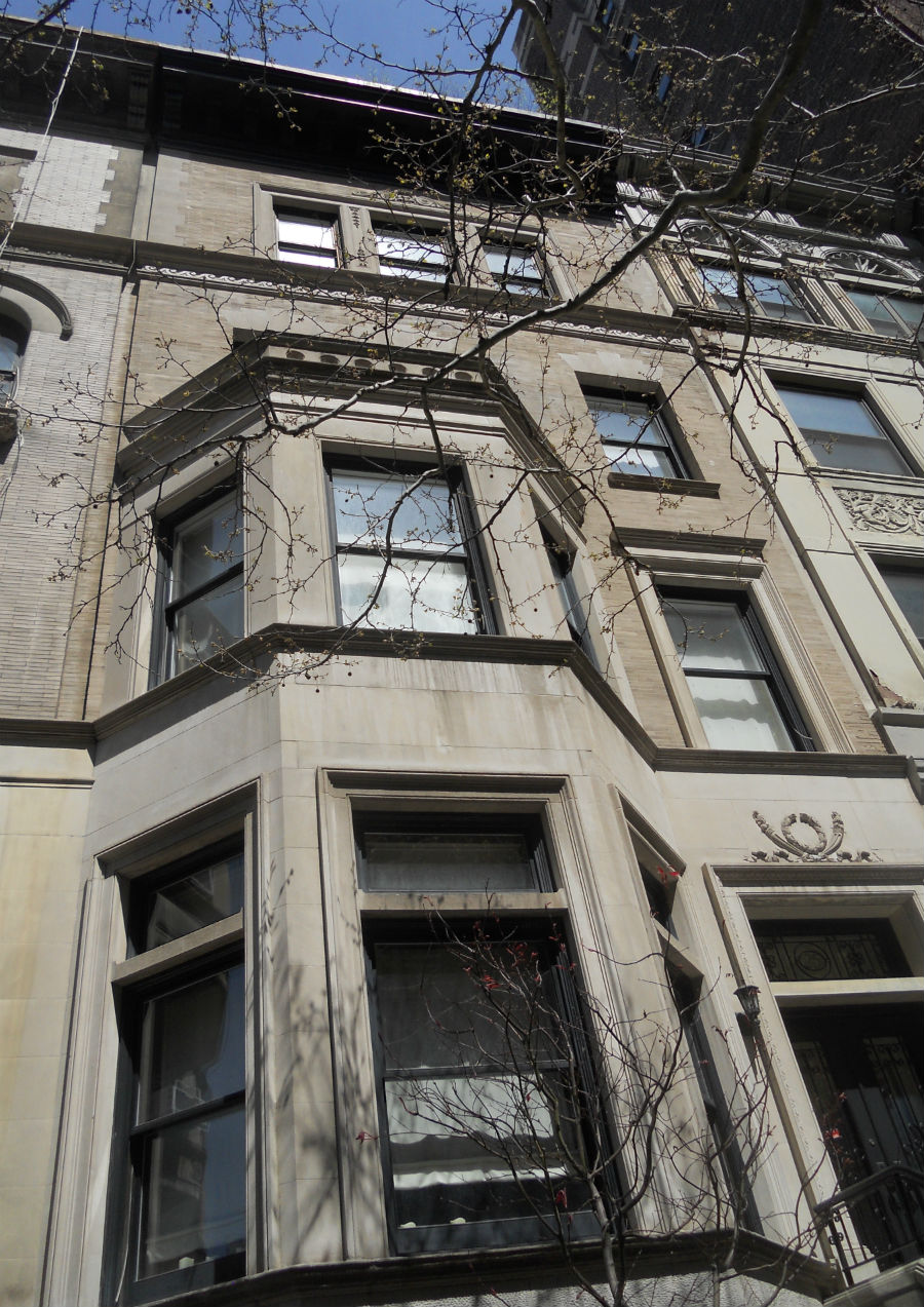 25 West 69th Street