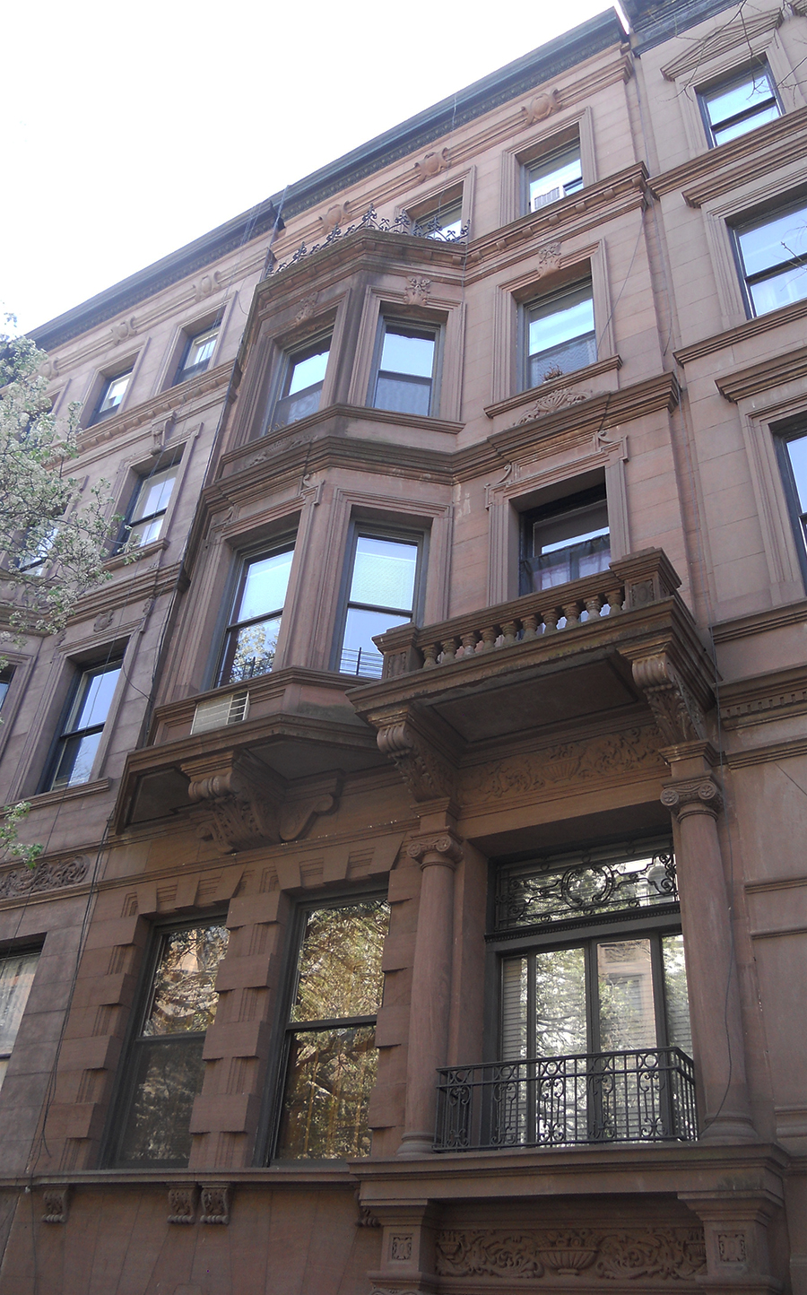 46 West 69th Street