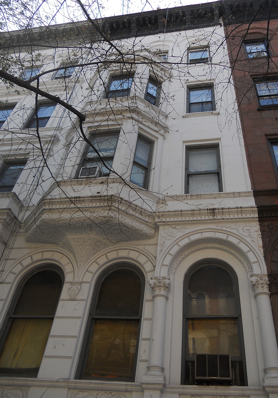 66 West 69th Street