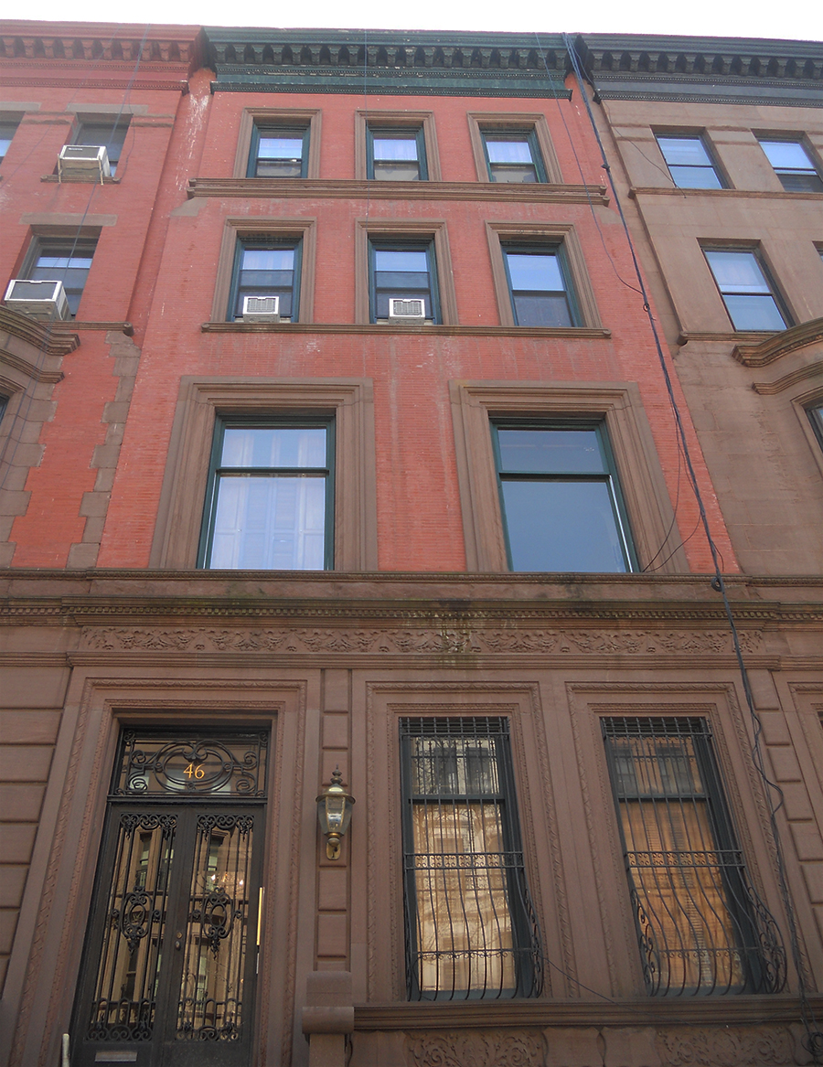 46 West 70th Street