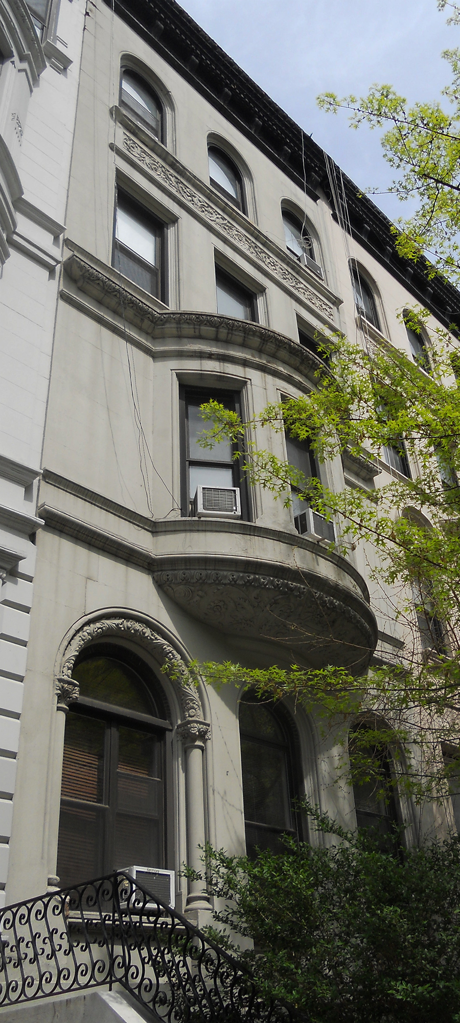 49 West 74th Street