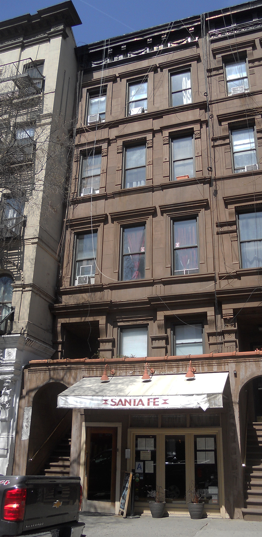 73 West 71st Street