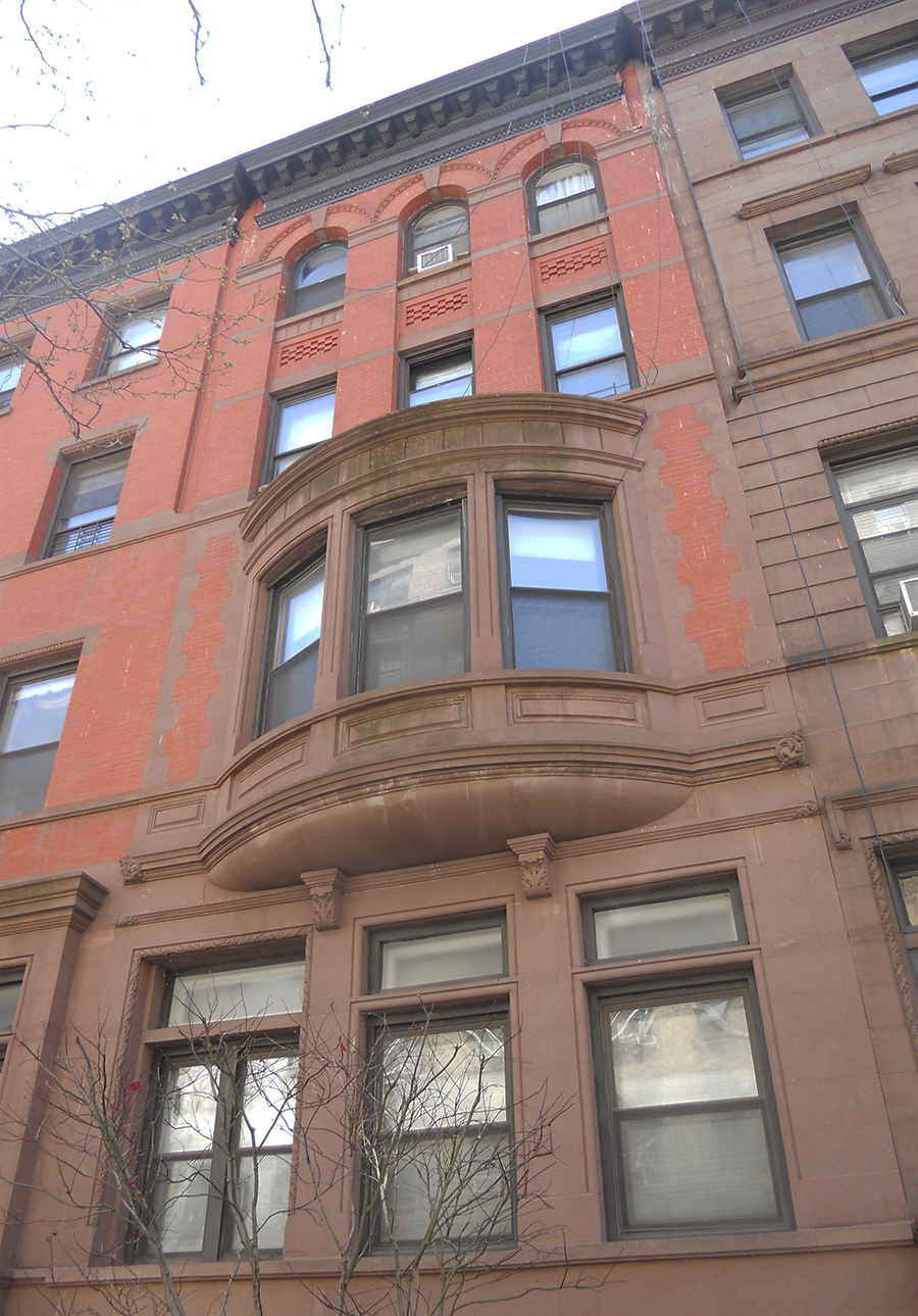 58 West 71st Street