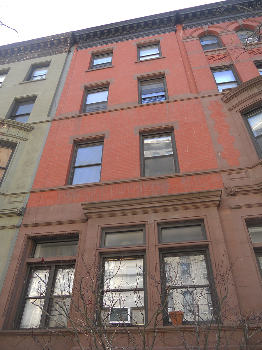 56 West 71st Street