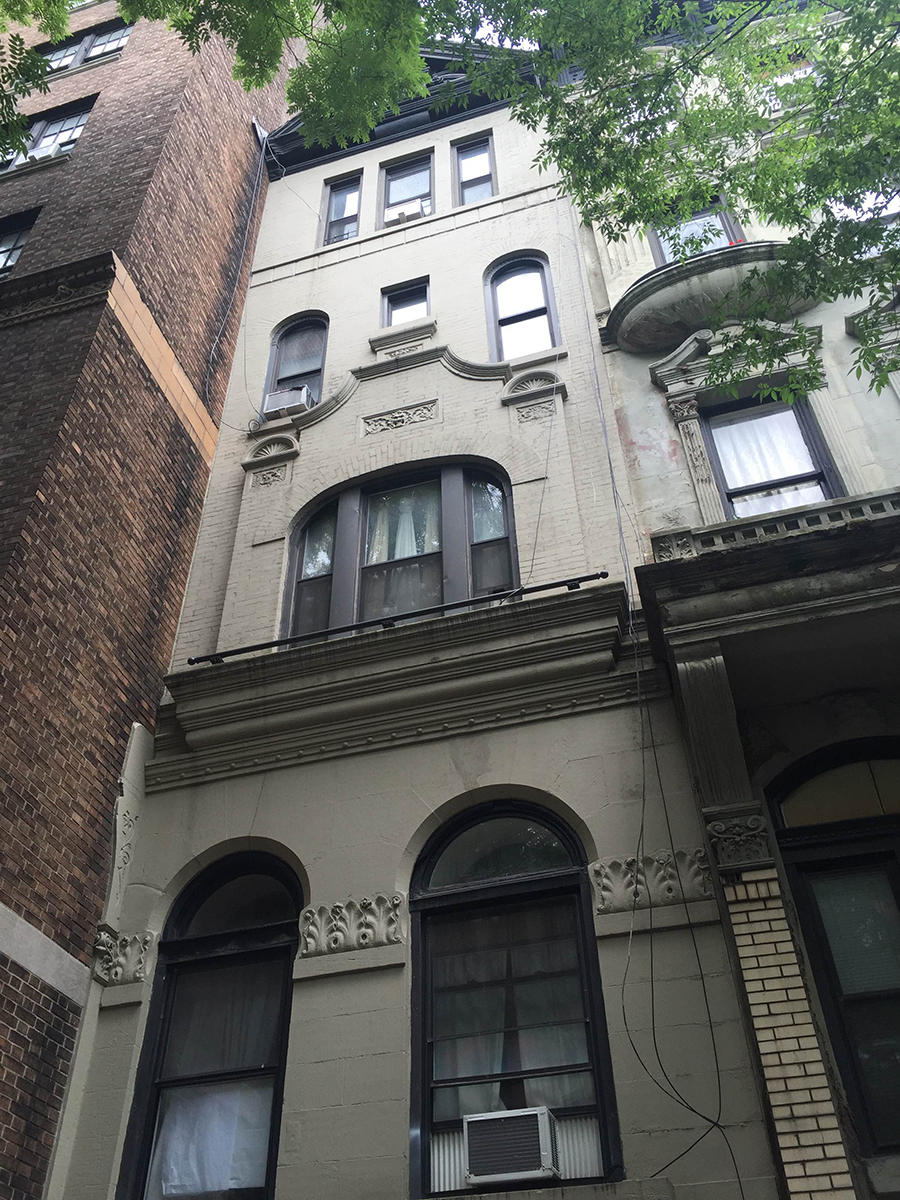 116 West 69th Street