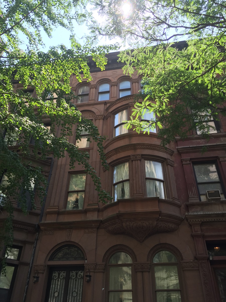 12 West 71st Street