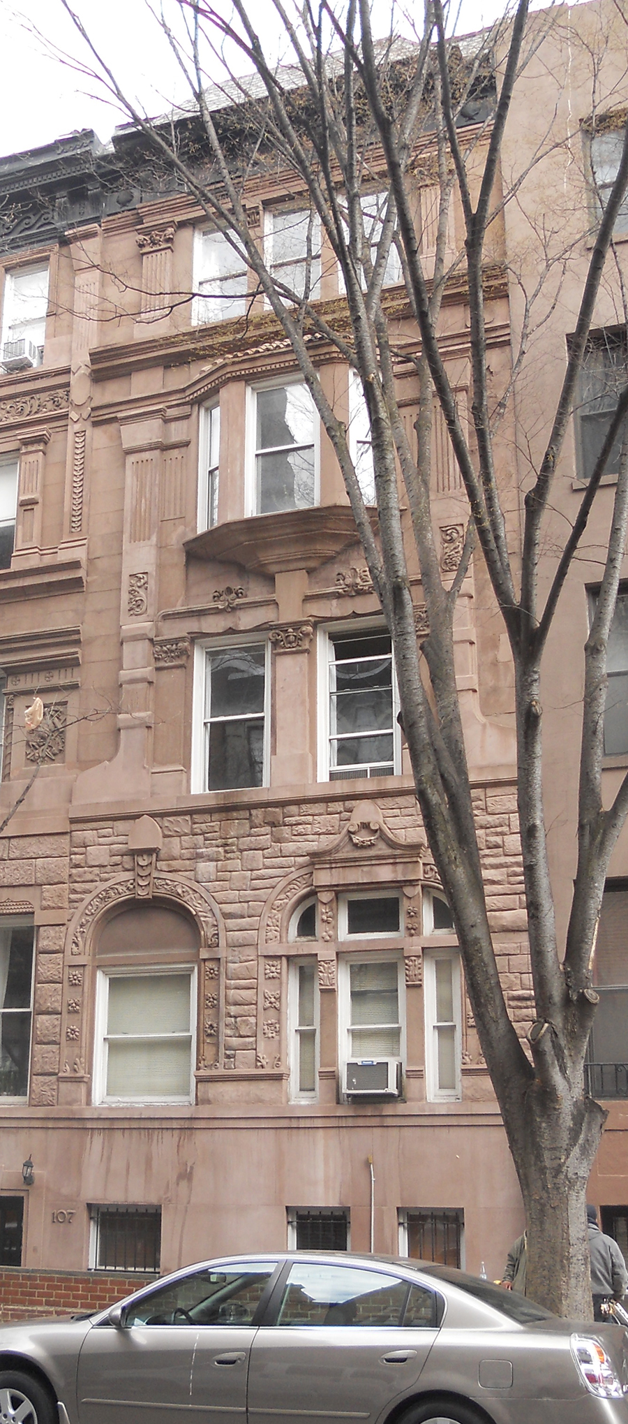 109 West 69th Street