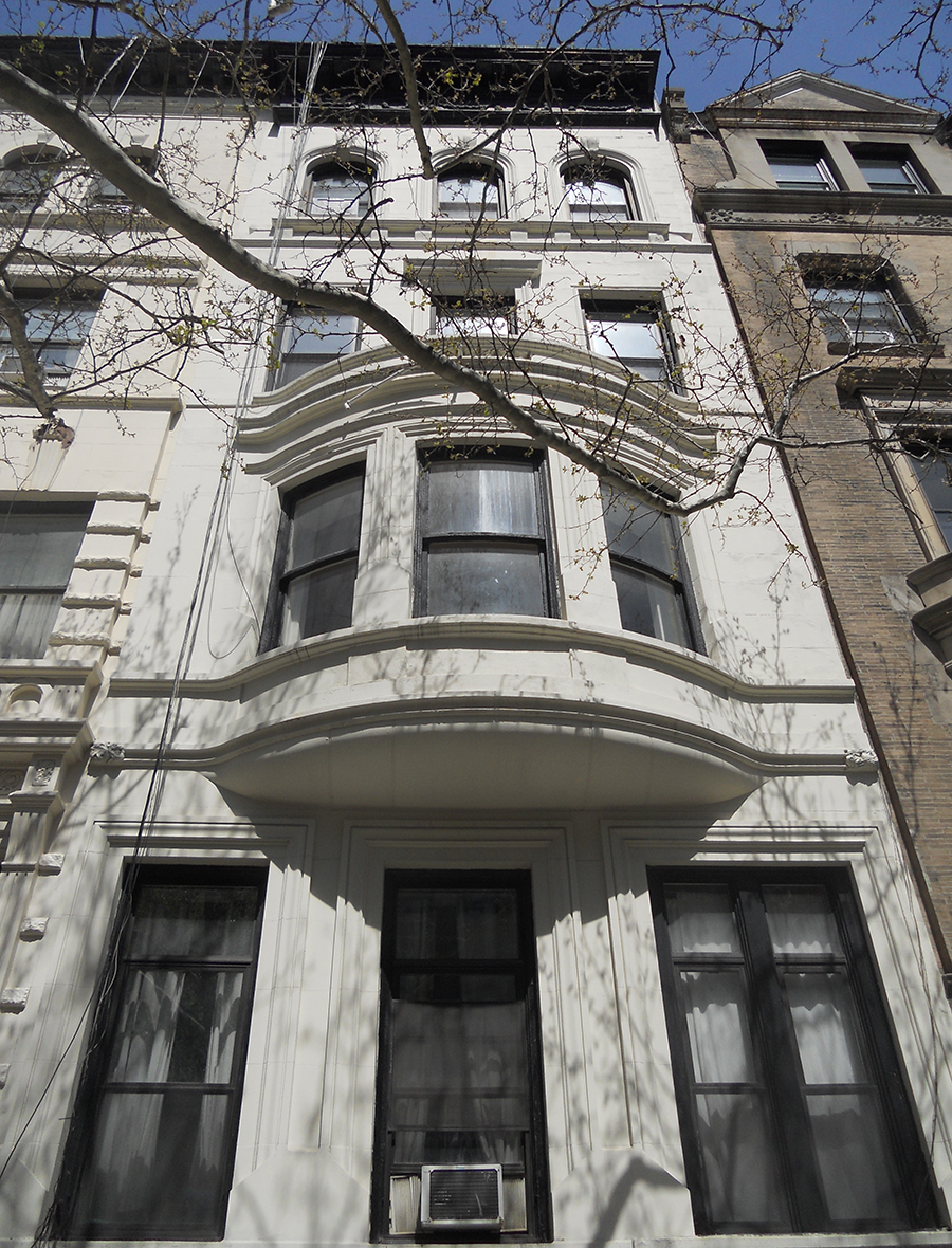 41 West 69th Street