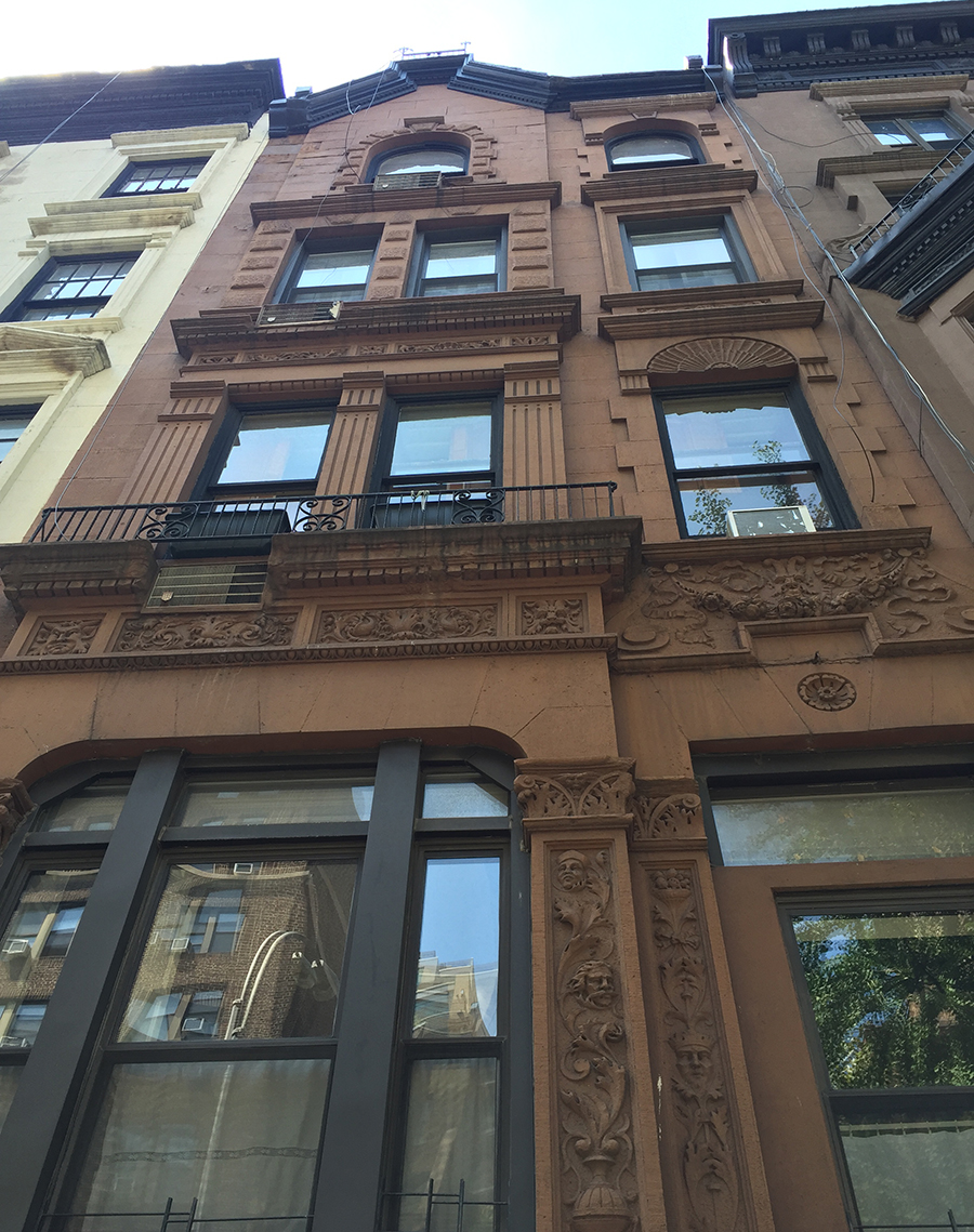 124 West 71st Street