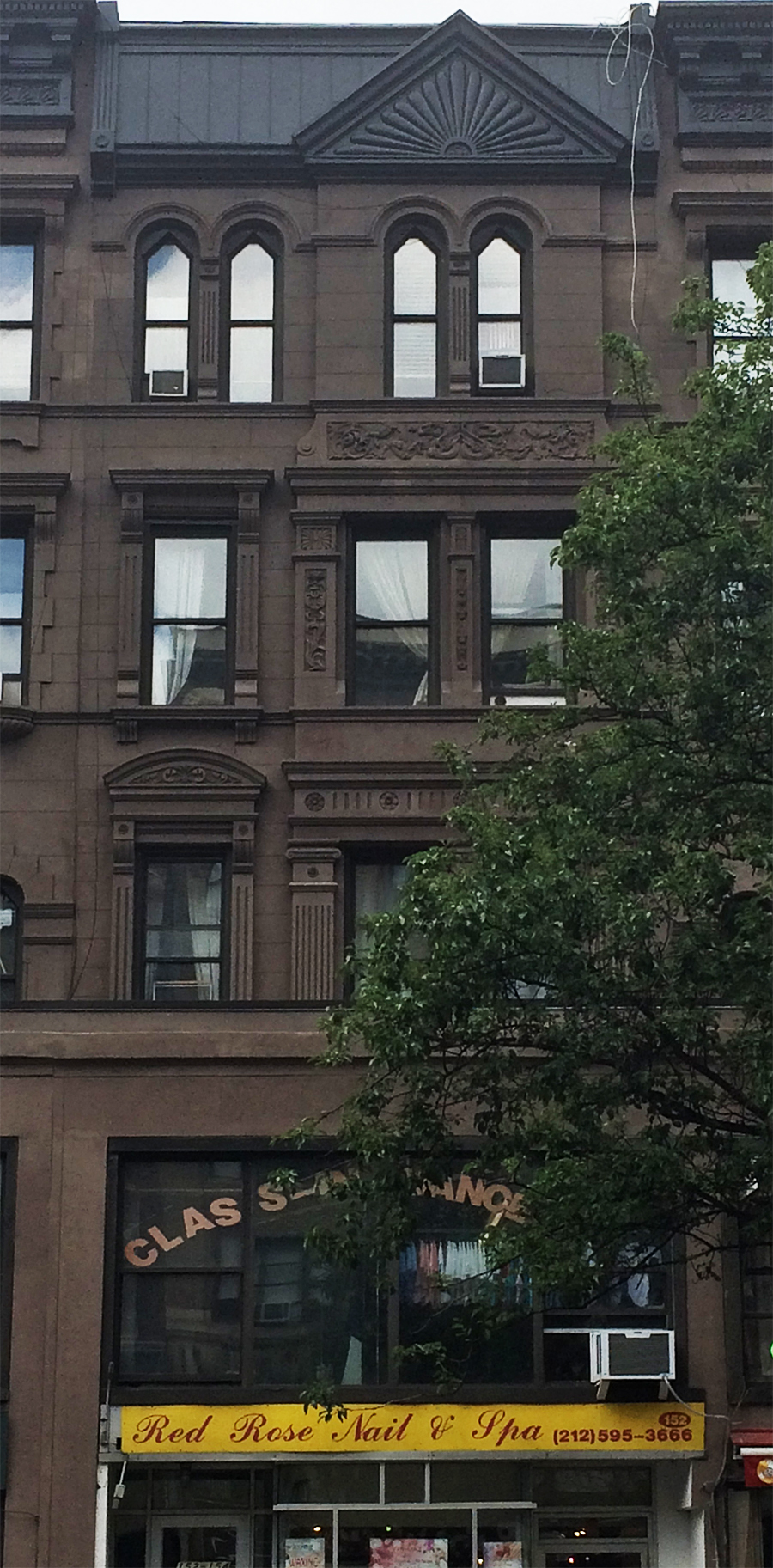 152 West 72nd Street