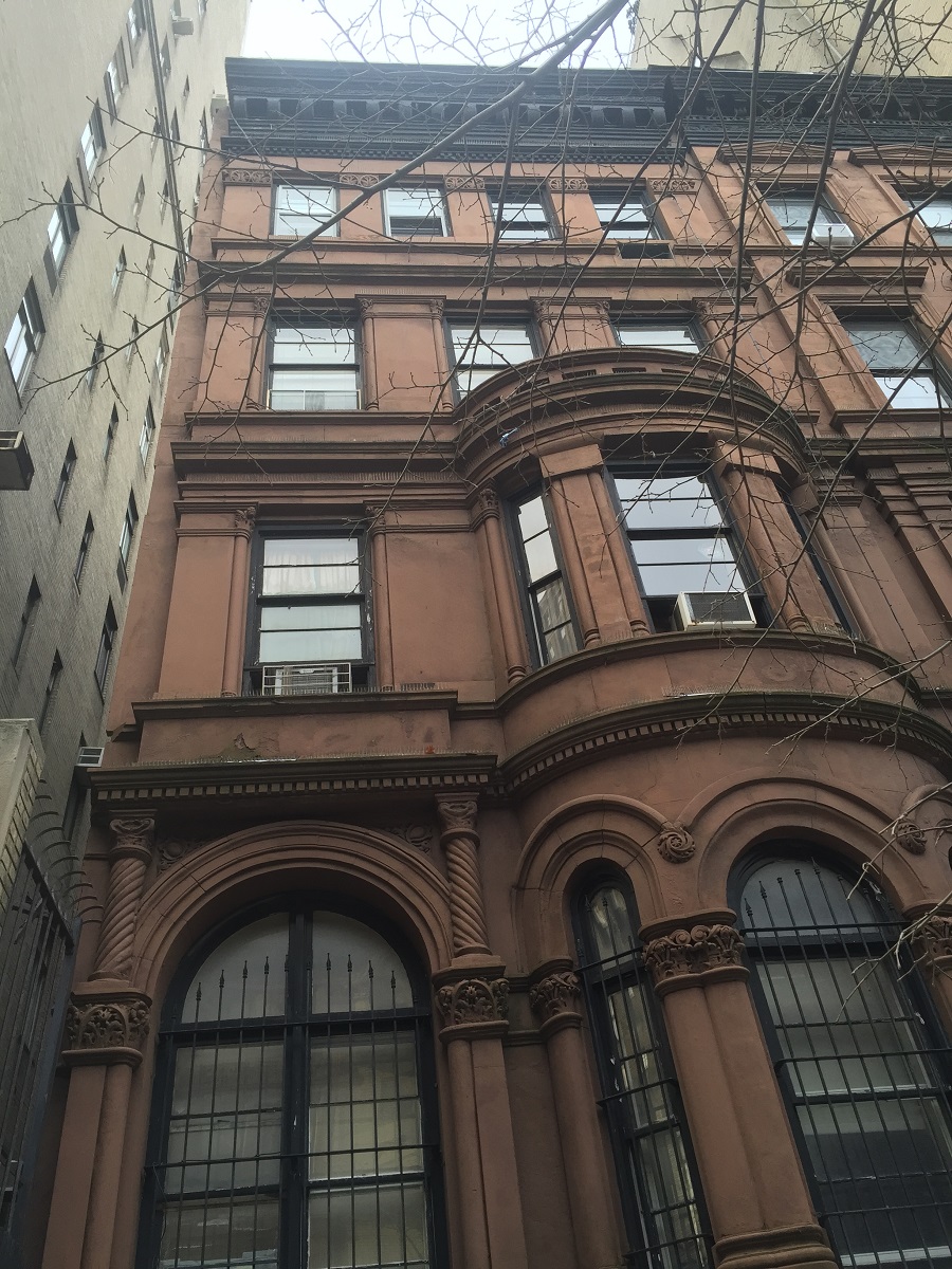 14 West 82nd Street