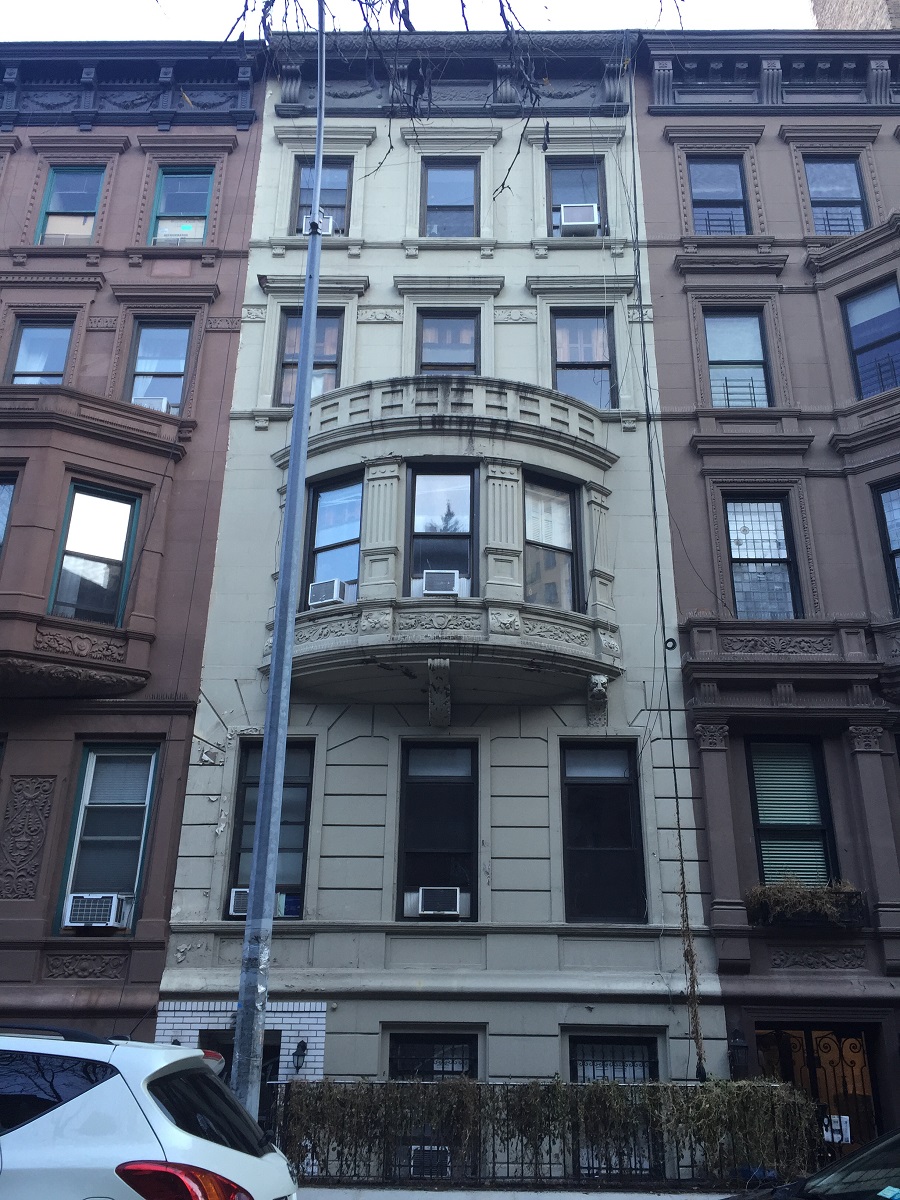 23 West 75th Street