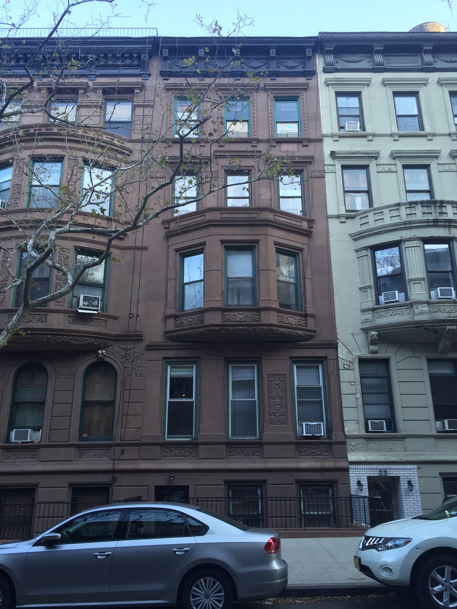 25 West 75th Street