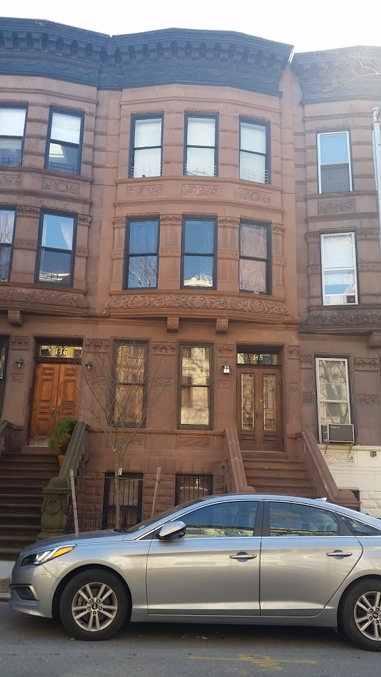 148 West 88th Street