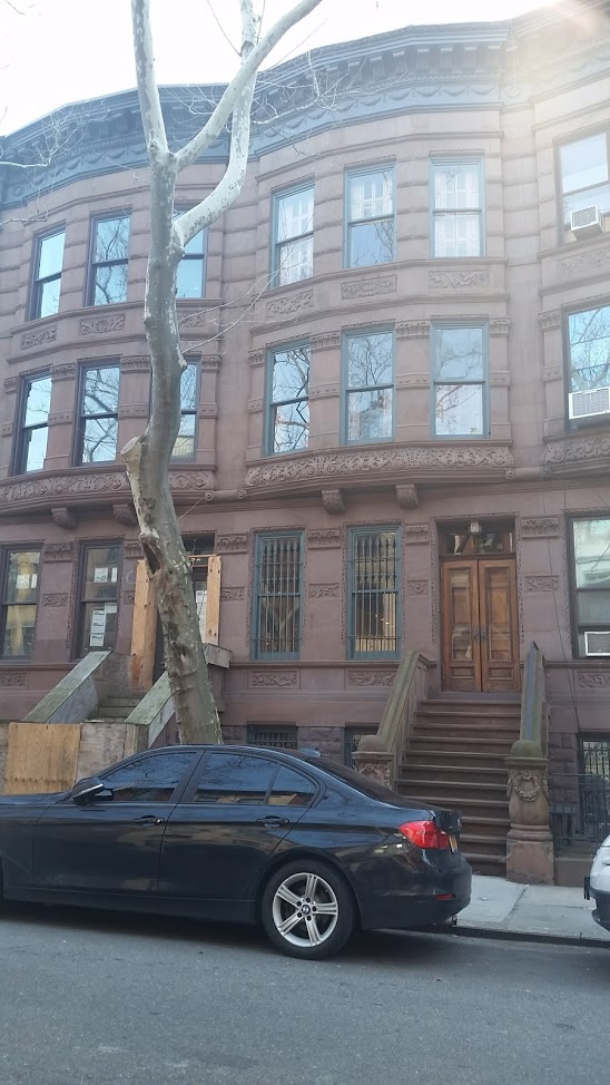 154 West 88th Street