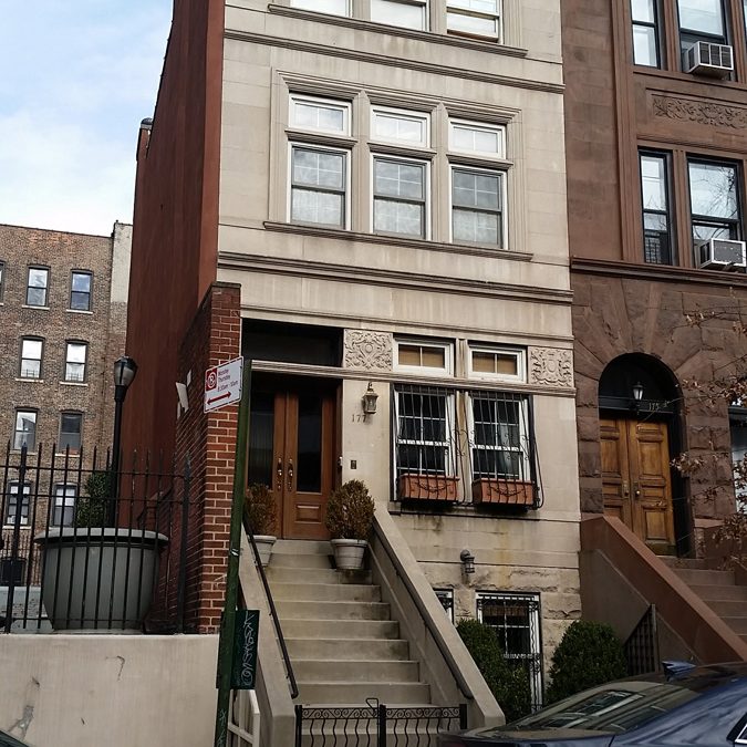 177 West 88th Street